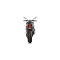Akrapovic Carbon Fiber Slip-on Exhaust for BMW S1000R (2021+) Akrapovic Carbon Fiber Slip-on Exhaust for BMW S1000R (2021+)